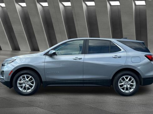 Used 2024 Chevrolet Equinox LT image 7
