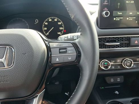 Certified 2026 Honda HR-V EX-L image 22