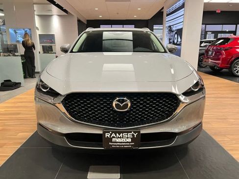 New 2026 MAZDA CX-30 AWD 2.5 S image 9