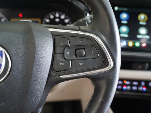 Used 2022 Buick Envision Preferred FWD image 16