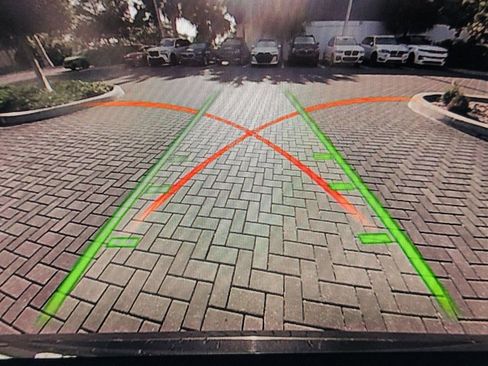 Used 2020 BMW X3 xDrive30i w/ Convenience Package image 22