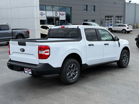 New 2026 Ford Maverick XLT image 6