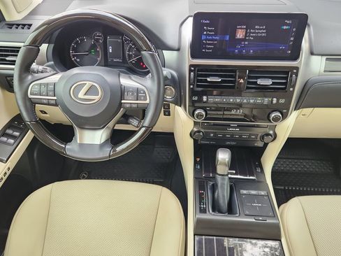 Used 2023 Lexus GX 460 Premium AWD/4WD image 28