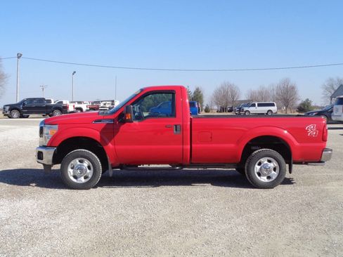 Used 2012 Ford F250 XLT w/ XLT Value Pkg image 1