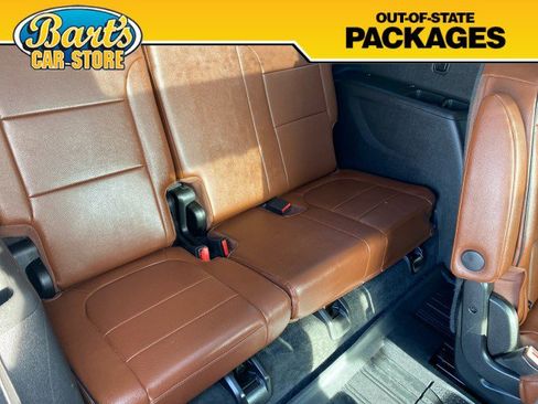 Used 2019 Chevrolet Traverse High Country w/ LPO, Floor Liner Package image 10