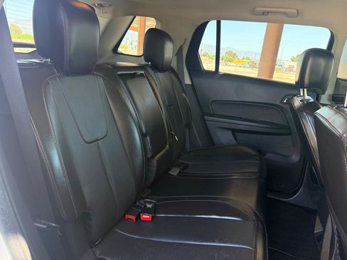 Used 2016 GMC Terrain SLT FWD image 12