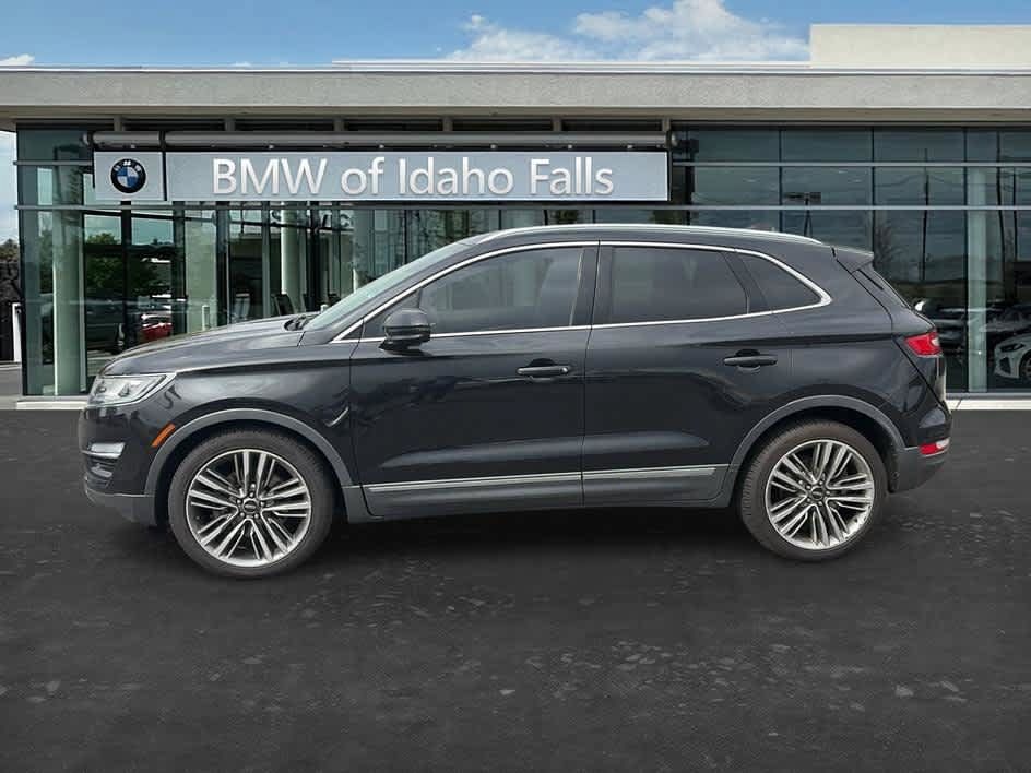 Used 2015 Lincoln MKC AWD w/ Equipment Group 102A Reserve image 4