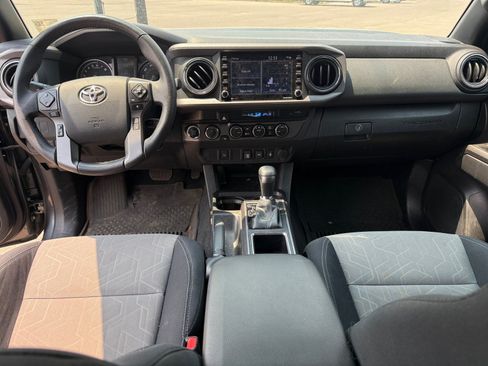 Used 2023 Toyota Tacoma TRD Off-Road AWD/4WD image 19