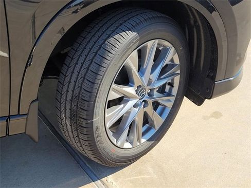 New 2025 MAZDA CX-5 AWD 2.5 S w/ Premium Plus Pkg image 5