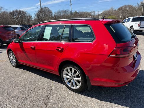 Used 2015 Volkswagen Golf SEL image 11