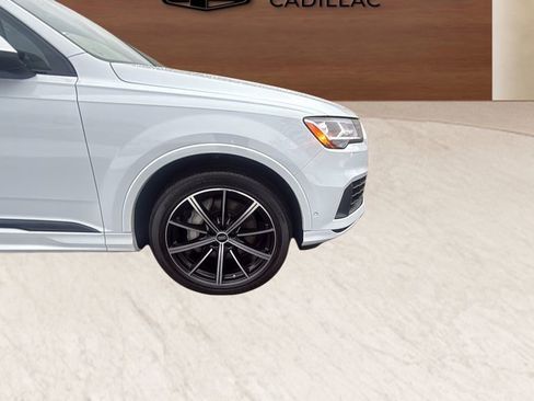 Used 2022 Audi Q7 3.0T Premium Plus image 21