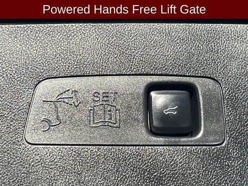 Certified 2022 Lincoln Corsair Reserve w/ Equipment Group 201A image 25