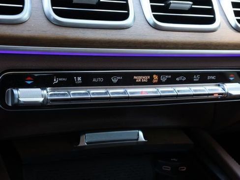 Used 2024 Mercedes-Benz GLE 350 4MATIC image 20