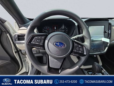 New 2026 Subaru Forester AWD/4WD image 13