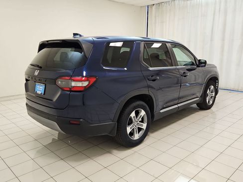 Certified 2024 Honda Pilot EX-L image 28