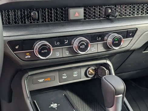 New 2026 Honda CR-V Sport-L image 27