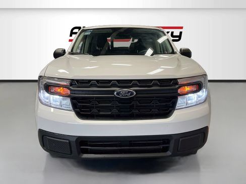 Used 2024 Ford Maverick XL w/ Equipment Group 100A Standard AWD/4WD image 2