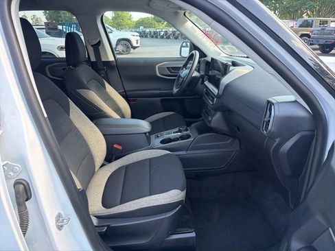 Used 2025 Ford Bronco Sport Big Bend image 11