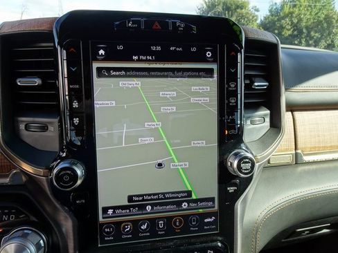 Used 2019 RAM 1500 Limited image 23