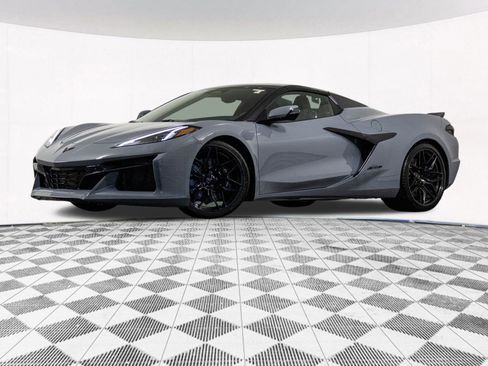 Used 2024 Chevrolet Corvette Z06 image 45