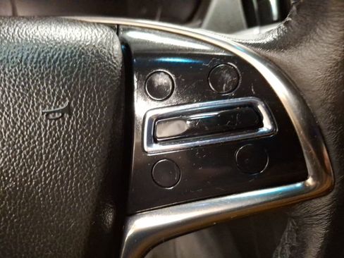 Used 2014 Cadillac ATS Luxury w/ Driver Awareness Package image 23