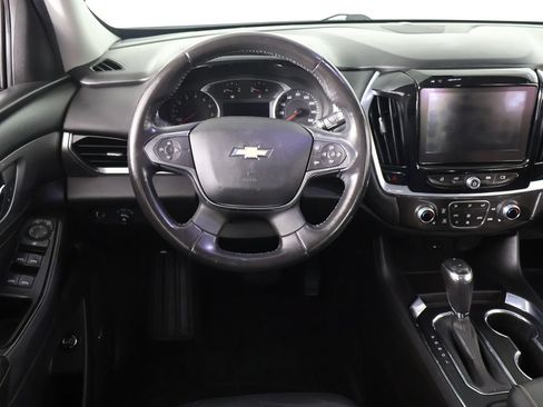 Used 2018 Chevrolet Traverse LT AWD/4WD image 36