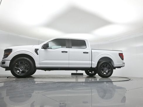 New 2026 Ford F150 STX RWD image 48
