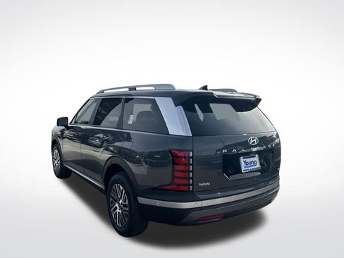 New 2026 Hyundai Palisade SEL Premium image 3