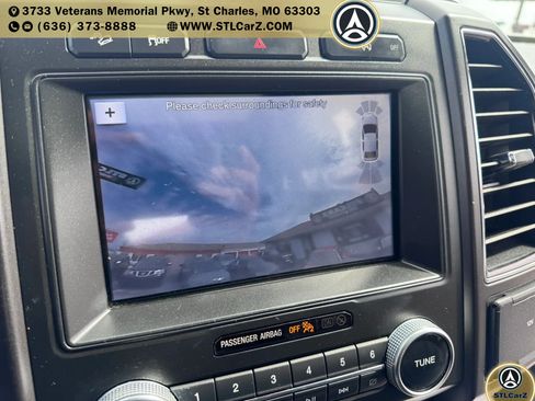 Used 2019 Ford Expedition Limited AWD/4WD image 19