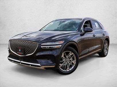 Used 2025 Genesis GV70 2.5T