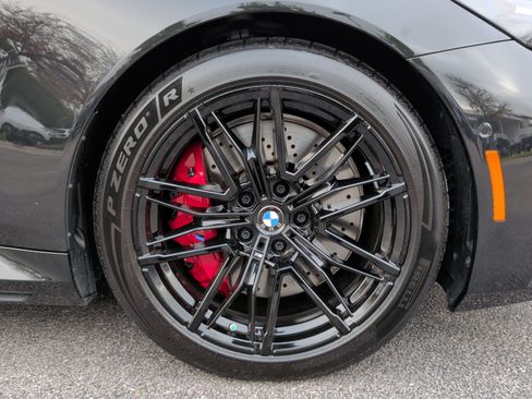 Used 2026 BMW M5 w/ Executive Package image 13