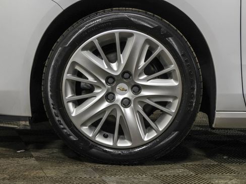 Used 2019 Chevrolet Impala LS image 19