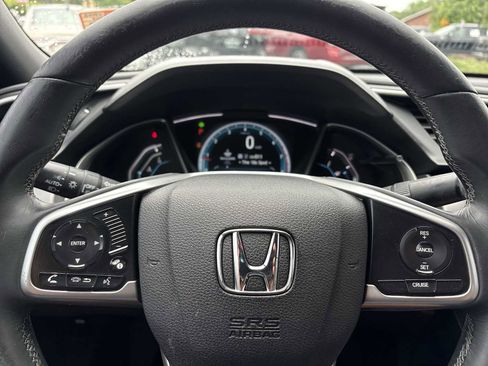 Used 2017 Honda Civic EX-L image 11