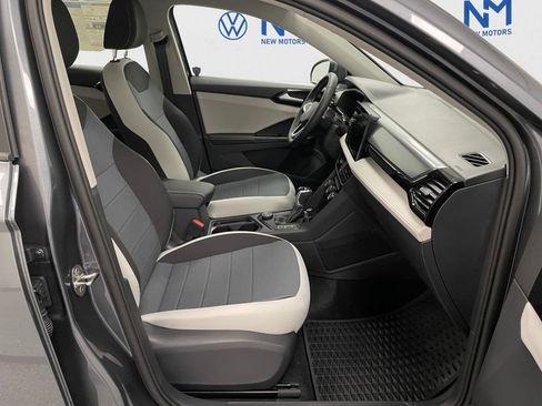 New 2025 Volkswagen Taos S image 16