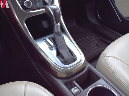 Used 2016 Buick Verano Sport Touring image 21