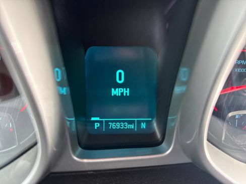 Used 2013 Chevrolet Camaro LT w/ Rear Vision Package RWD image 11
