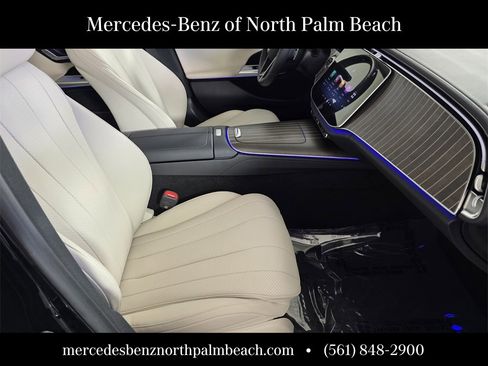 Certified 2025 Mercedes-Benz E 350 Sedan image 27