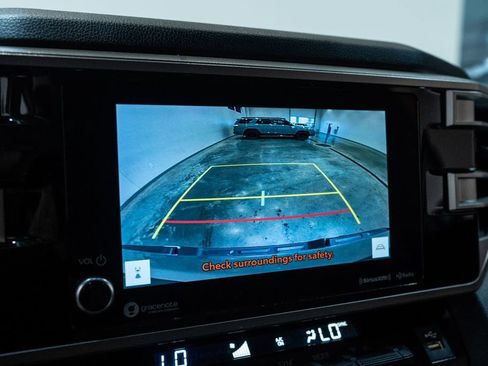 Used 2024 Toyota Tundra SR5 w/ SR5 Premium Package image 25