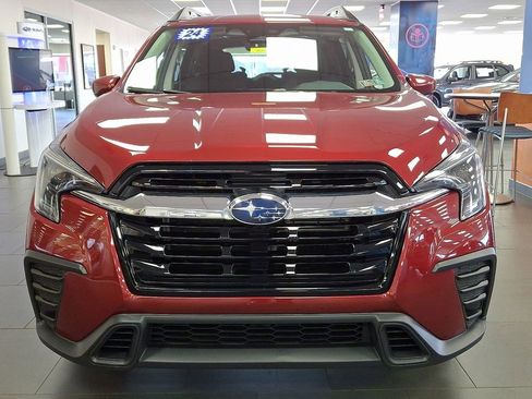 Certified 2024 Subaru Ascent Premium w/ Convenience Package image 5