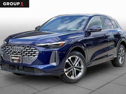 New 2026 Audi Q5 Premium