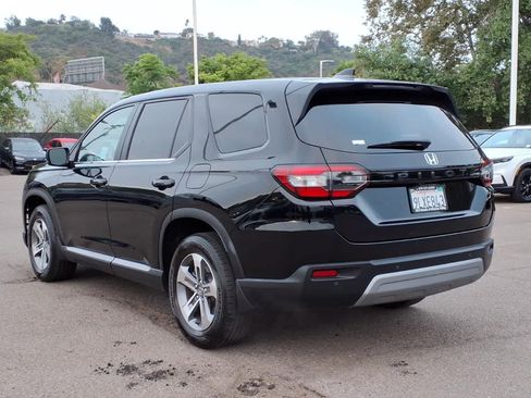 Certified 2024 Honda Pilot EX-L image 7