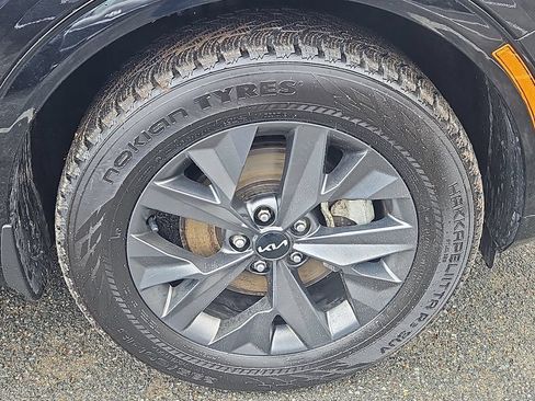 Certified 2023 Kia Sportage SX Prestige AWD/4WD image 10
