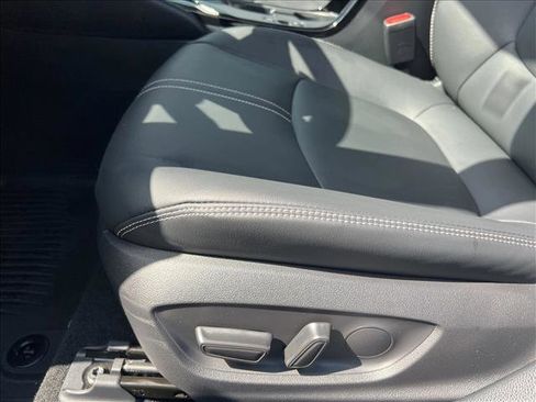 New 2025 Toyota Corolla XLE image 4