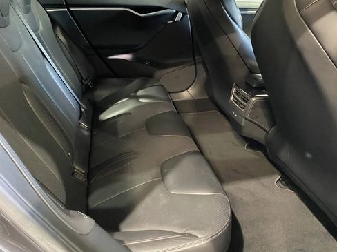 Used 2017 Tesla Model S image 7