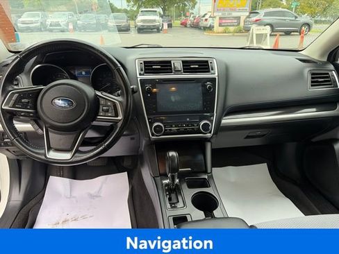 Used 2018 Subaru Legacy 2.5i Sport AWD/4WD image 14