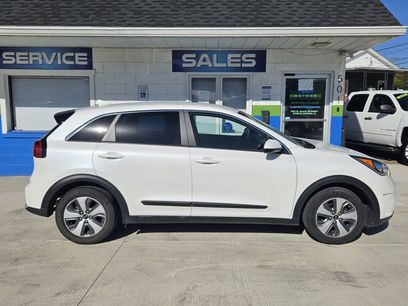 Used 2019 Kia Niro FE