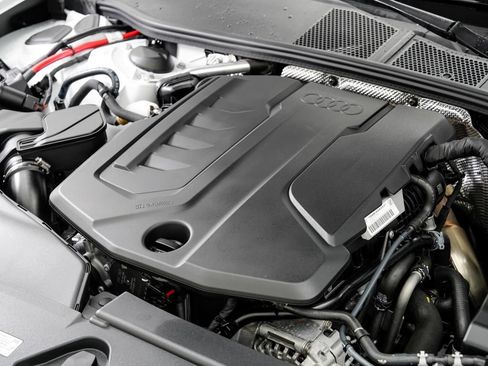 Certified 2025 Audi A5 2.0T Premium w/ Premium Plus AWD/4WD image 24