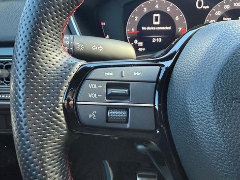 Used 2025 Acura Integra Type S image 20