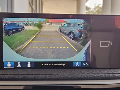 New 2026 Acura MDX SH-AWD image 19