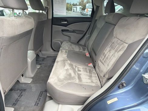Used 2013 Honda CR-V LX image 13